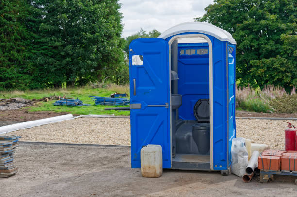 Best Portable Restroom Removal and Pickup  in Tarpon Springs, FL